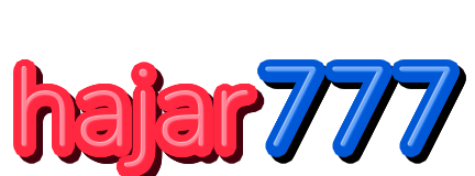 hajar777 — logo kanal