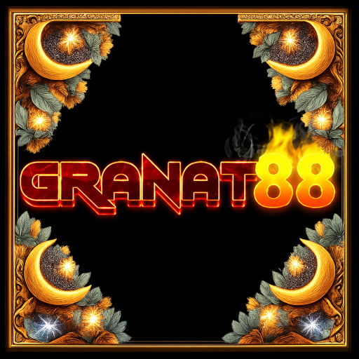 granat88 — mitra unggulan